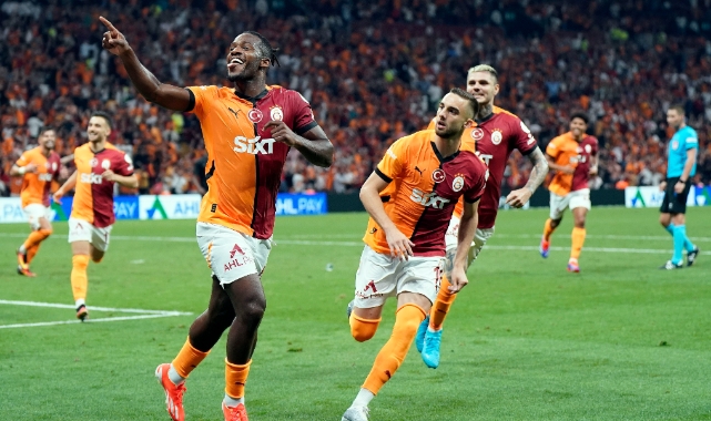 Trendyol Süper Lig'de ilk 4 haftanın panoraması