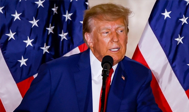 Trump'a 'suikast girişimi'nde yeni gelişme!