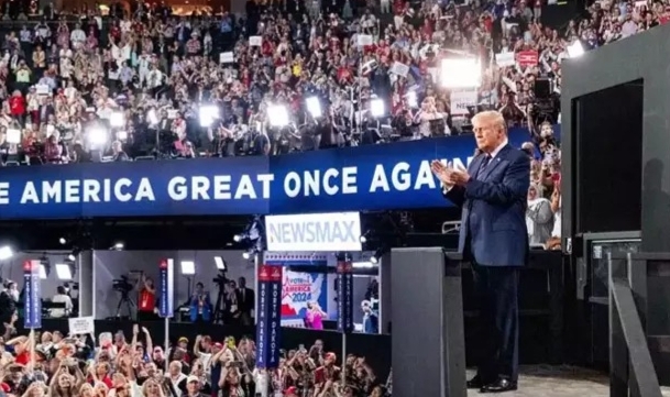 Trump'tan Google çıkışı! "Dava açacağım"