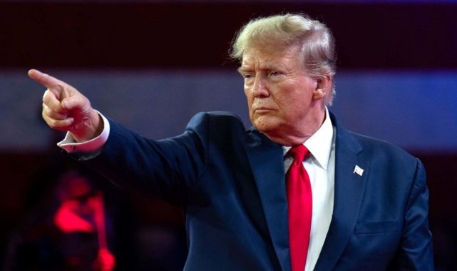 Trump’tan yeni saldırı girişimi ile ilgili açıklama!