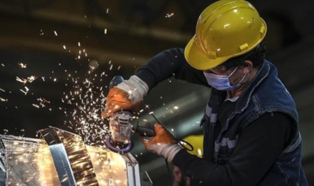 TÜİK açıkladı: Ücretli çalışan sayısı temmuzda arttı!