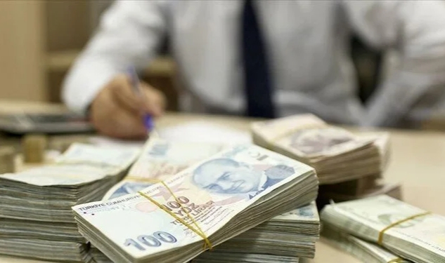 Türk lirası ve altın hesaplarının dönüşümü hakkında tebliğ