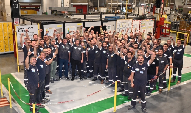 Türk Metal'den Bursa çıkarması!