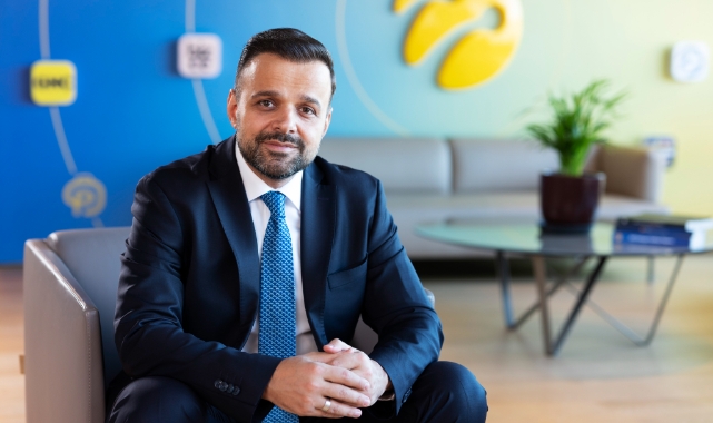 Turkcell’in son 1 yılda kazandığı faturalı abone sayısı 1,8 milyon oldu