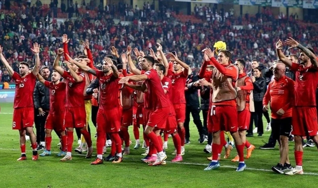 Türkiye-Karadağ maçı ne zaman?