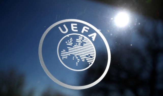 UEFA’dan Başakşehir’e ceza