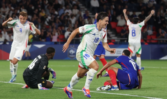 UEFA Uluslar Ligi'nde ilk hafta maçları tamamlandı
