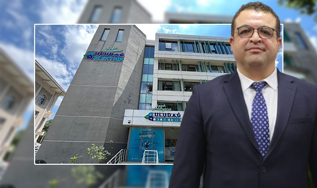 Uludağ Elektrik, sürdürülebilir geleceğe katkı sağlıyor