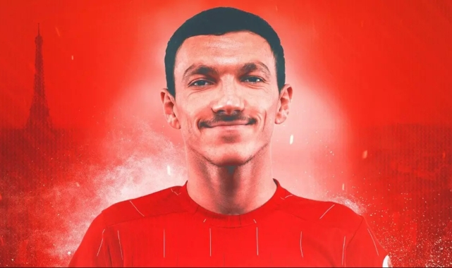 Umut Ünlü Paralimpik Şampiyonu!