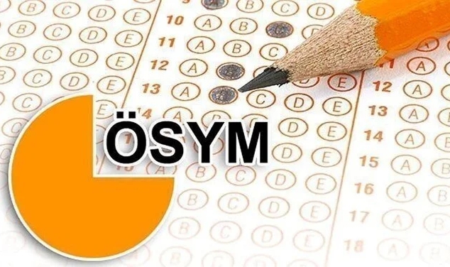 Üniversite sınavı başvurularına geri sayım