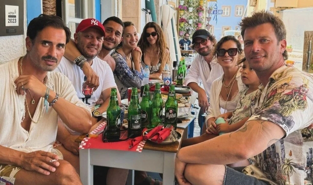 Ünlü isimler yaza birlikte veda etti