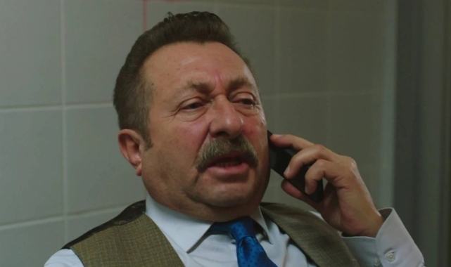 Ünlü oyuncu Erkan Can dolandırıldı