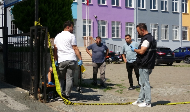 Uyum haftasının ilk gününde acı olay!