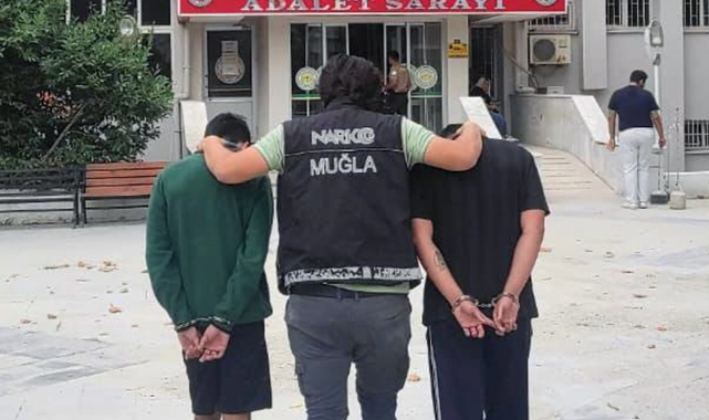 Uyuşturucu operasyonlarında 1 tutuklama
