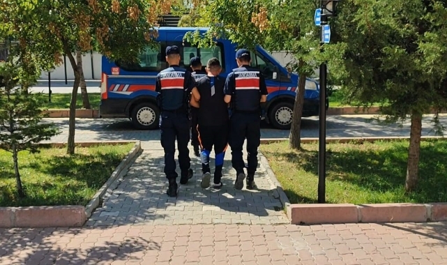 Uyuşturucu taciri tutuklandı