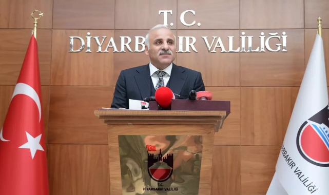Vali Zorluoğlu'ndan Narin açıklaması