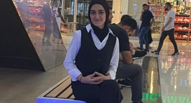 Van’da kaybolan Iraklı kız çocuğu bulundu