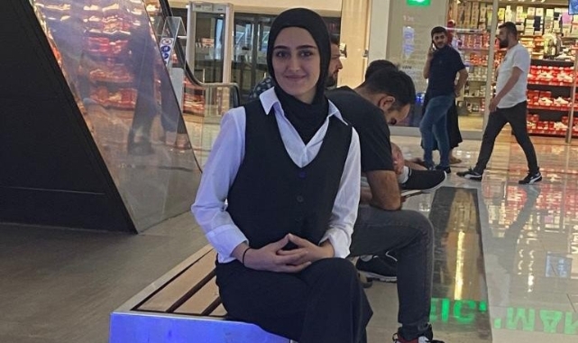 Van’da kaybolan Iraklı kız çocuğu bulundu