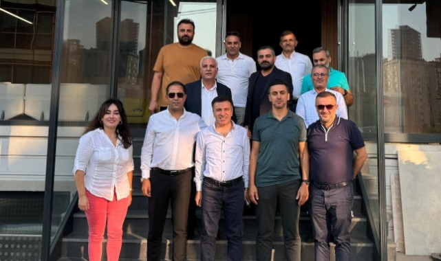 Vanspor Teknik Direktörlüğüne Ümit Bozkurt getirildi