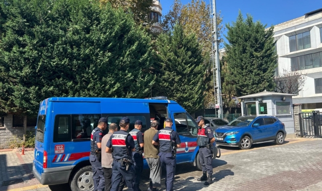 Yalova’da firari DEAŞ hükümlüleri yakalandı