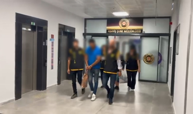 Yalova'da fuhuş operasyonu: 4 tutuklama