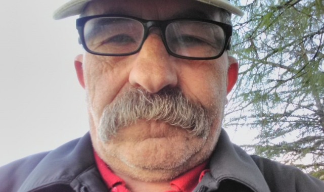 Yaşadığı çadırda ölü olarak bulundu