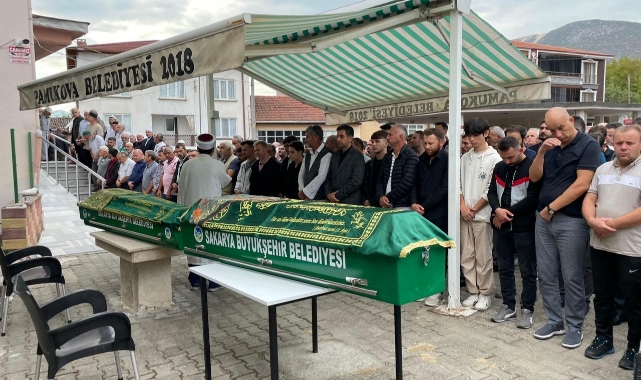 Yaşlı çiftin öldüğü kazada acı detay