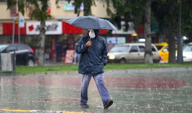 Yeni haftada hava durumu nasıl olacak?