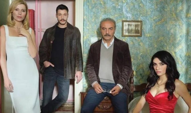 Yeni kadrosuyla ekrana geri dönüyor
