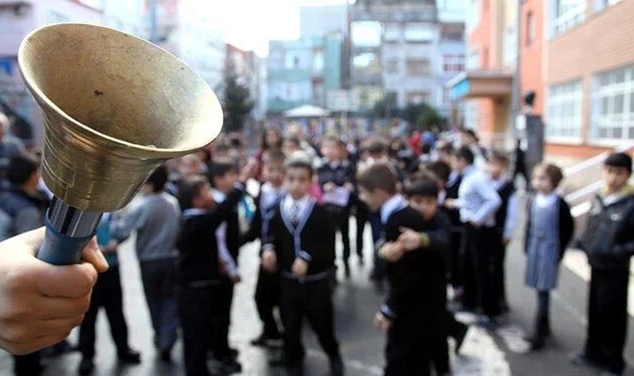 Yeni öğretim yılı başlıyor