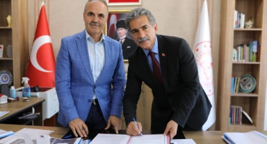 “Yetenek Sizden Destek Bizden” projesi başlıyor