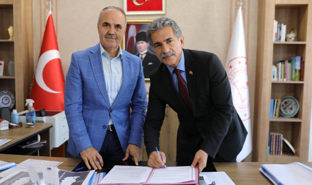 “Yetenek Sizden Destek Bizden” projesi başlıyor