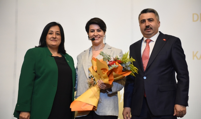 Yıldırım'da kadınlara sağlık yaşamda bilinçlendirme seminerleri