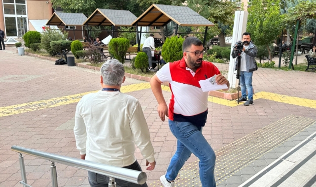 Yılın son KPSS sınavı yapıldı