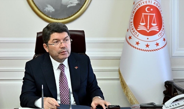 Yılmaz Tunç: "Narin evladımızı canice katledenler, adalet önünde hesap verecekler"