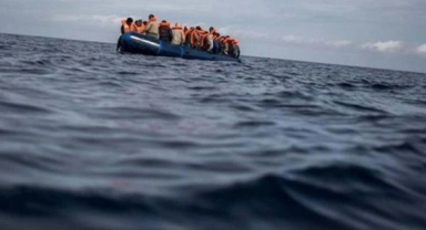 Yunanistan’ın Sisam Adası açıklarında göçmen teknesi battı: 3 ölü