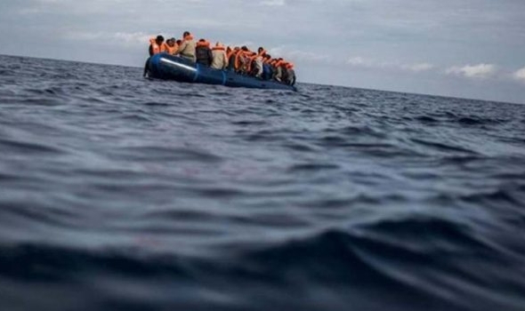 Yunanistan’ın Sisam Adası açıklarında göçmen teknesi battı: 3 ölü