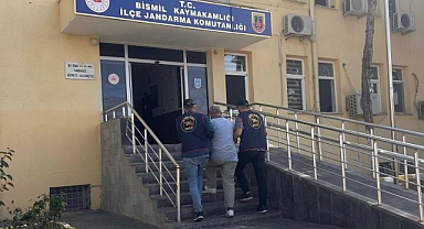 12 yıldır aranan katil zanlısı yakalandı
