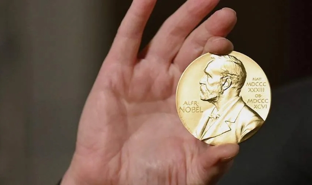 2024 Nobel Ödüllerine geri sayım