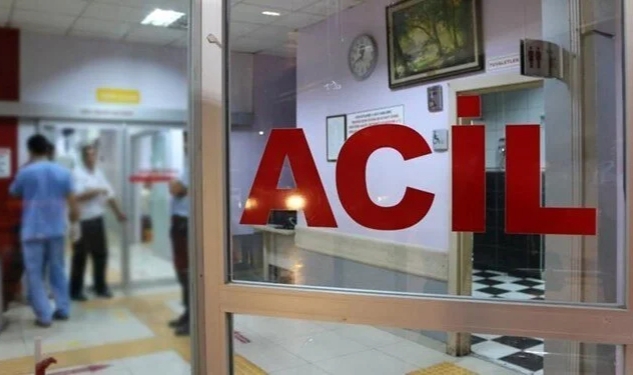 28 Ekim'de hastane ve eczaneler açık mı?