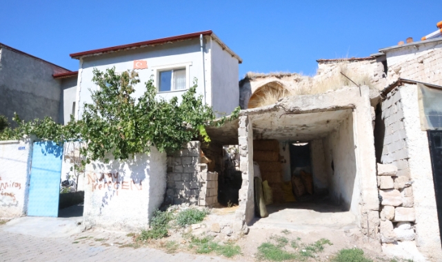 42 yıl sonra tebligat geldi
