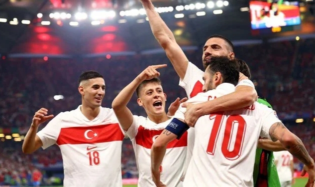 A Milli Takım'ın aday kadrosu açıklandı