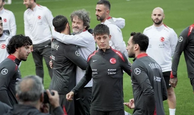 A Milli Takım kaçıncı sırada?