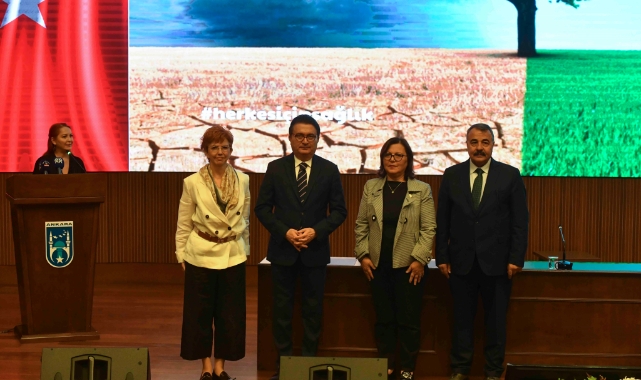 ABB’den “Dünya Akciğer Günü” etkinliği