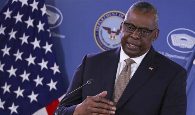 Lloyd Austin: Kuzey Kore birliklerinin bulunduğuna dair kanıtlar var