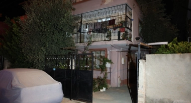 Adana'da evin şizofren genç ailesini öldürdü: 2 ölü, 1 yaralı