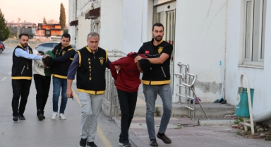 Adana'da intikam cinayeti! Ağabeyini yaralayan genci öldürdü