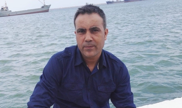 Adana'da krom madeninde iş kazası: 1 ölü