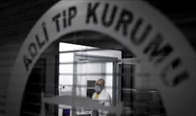 Adli Tıp Kurumu’nun yapısında değişiklik