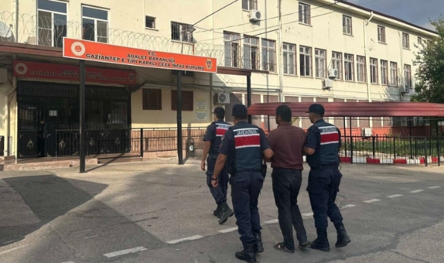 Ağabey katili şüpheli jandarma operasyonuyla yakalandı   